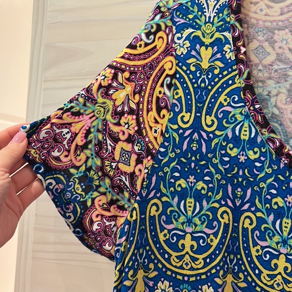 Long top - Picture 4 of 4